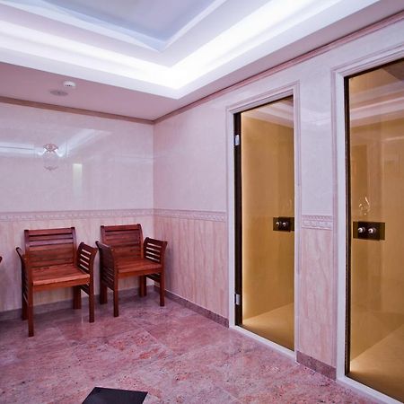 Hotel Incognito Pomorie ポモリエ エクステリア 写真