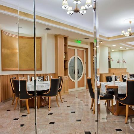 Hotel Incognito Pomorie ポモリエ エクステリア 写真