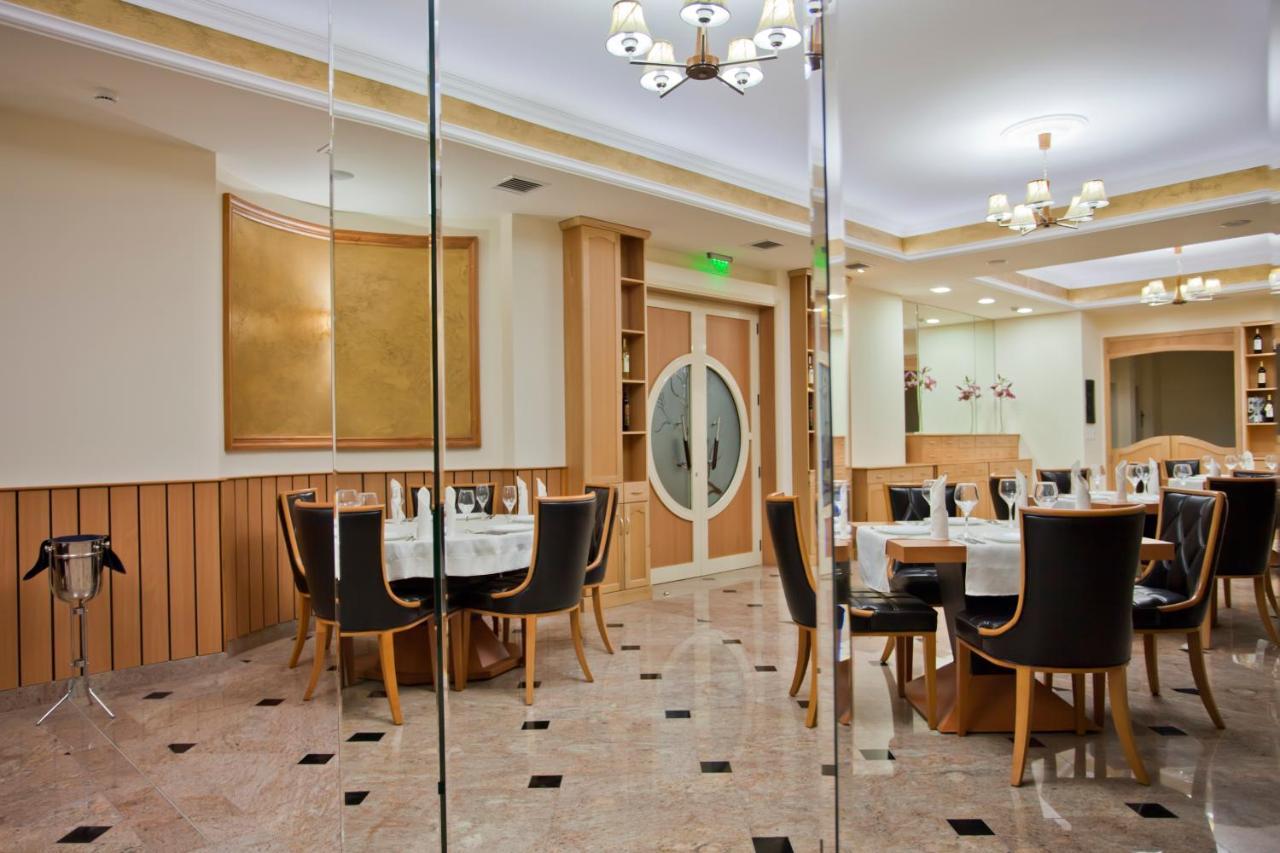 Hotel Incognito Pomorie ポモリエ エクステリア 写真