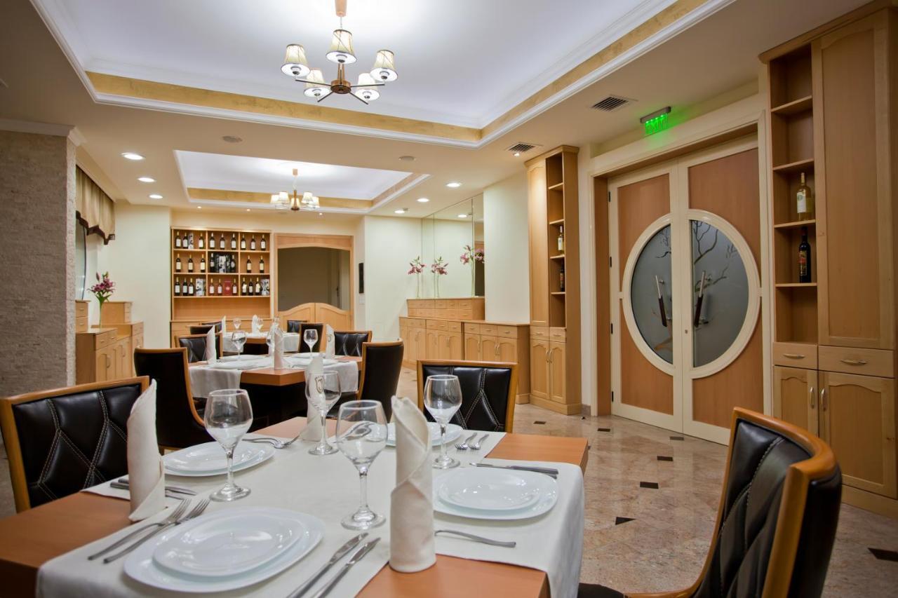 Hotel Incognito Pomorie ポモリエ エクステリア 写真