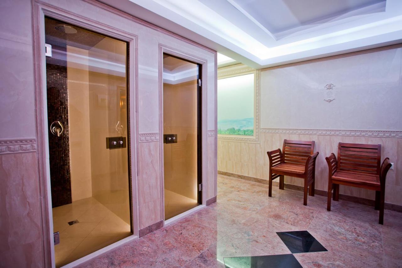 Hotel Incognito Pomorie ポモリエ エクステリア 写真