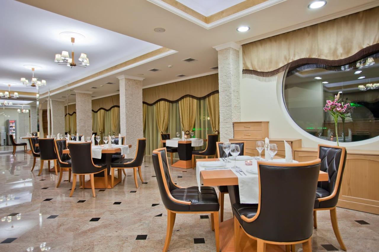 Hotel Incognito Pomorie ポモリエ エクステリア 写真