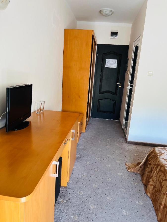 Hotel Incognito Pomorie ポモリエ エクステリア 写真