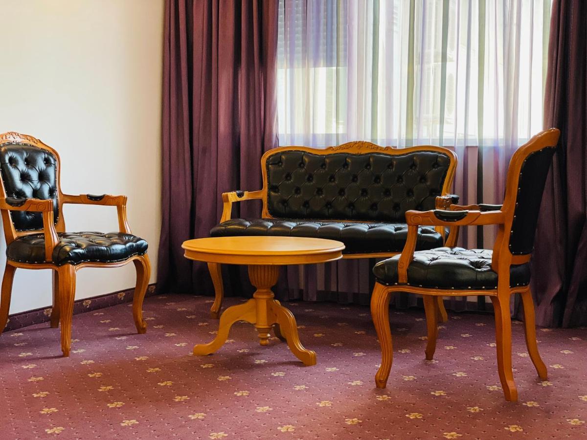 Hotel Incognito Pomorie ポモリエ エクステリア 写真