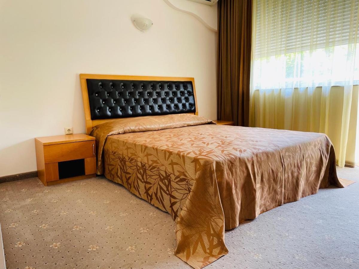 Hotel Incognito Pomorie ポモリエ エクステリア 写真