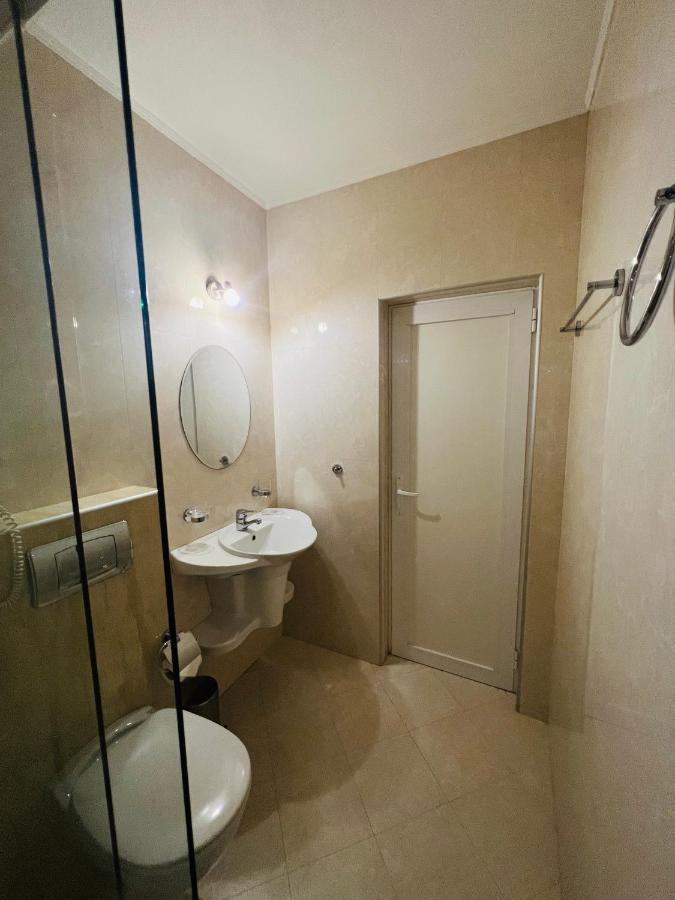 Hotel Incognito Pomorie ポモリエ エクステリア 写真