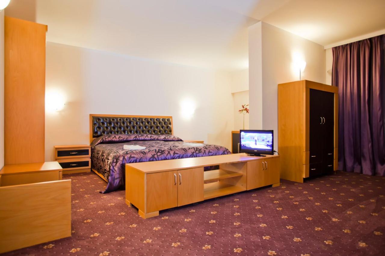 Hotel Incognito Pomorie ポモリエ エクステリア 写真